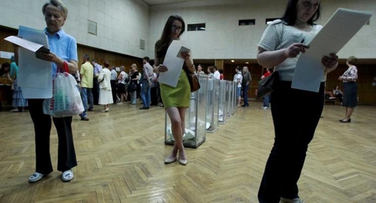 ОПОРА: Выборы прошли в соответствии с международными стандартами
