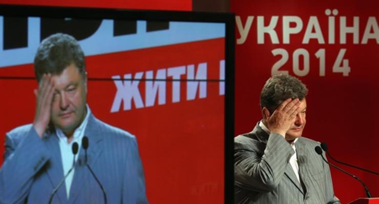 Обзор иноСМИ: Почему на выборах украинцы поверили миллиардеру