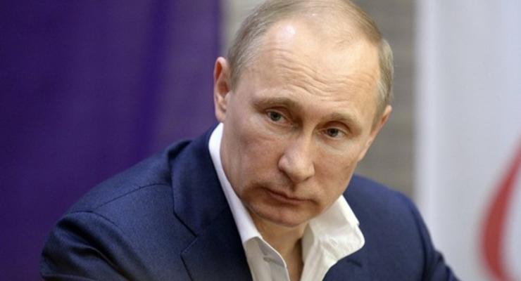 Бои в Донецке продолжаются: Путин призвал прекратить АТО