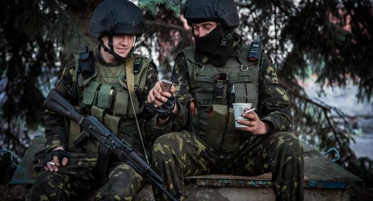 Украина, Польша и Литва договорились создать совместное воинское подразделение