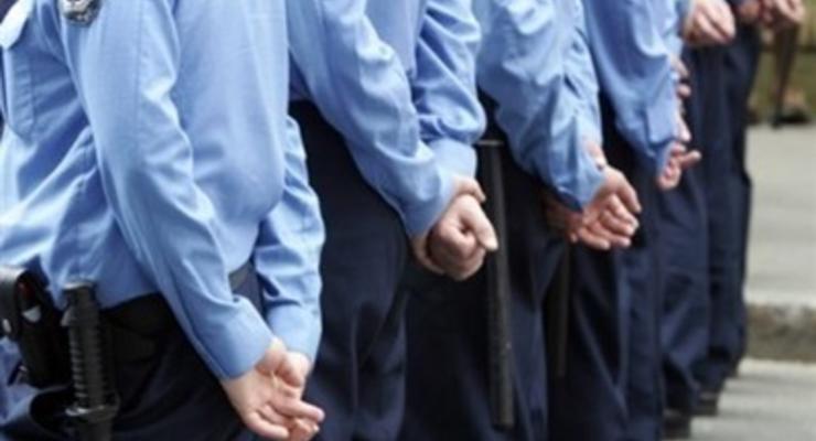 Более 12 тысяч правоохранителей уволены за измену присяге – МВД