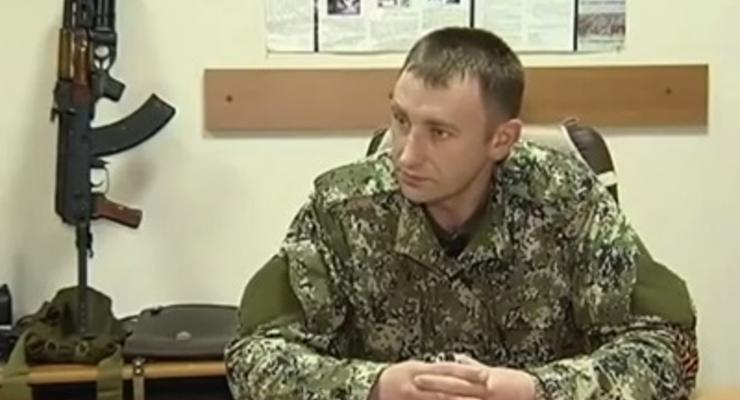 Абвер рассказал о потерях боевиков и подтвердил участие чеченцев в боях на Донбассе