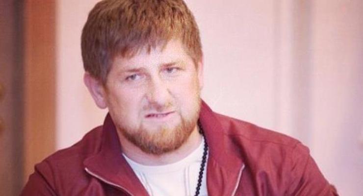 Кадыров: На Донбассе нет никаких "чеченских подразделений"
