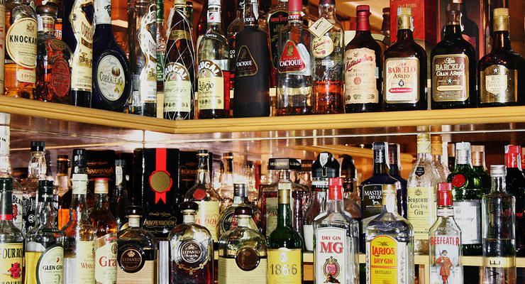Финляндия оказалась на первом месте в мире по расходам на алкоголь