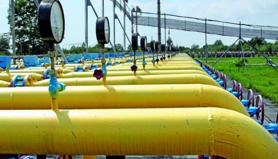 Россия должна помочь Украине достижением соглашения по газу - ЕС