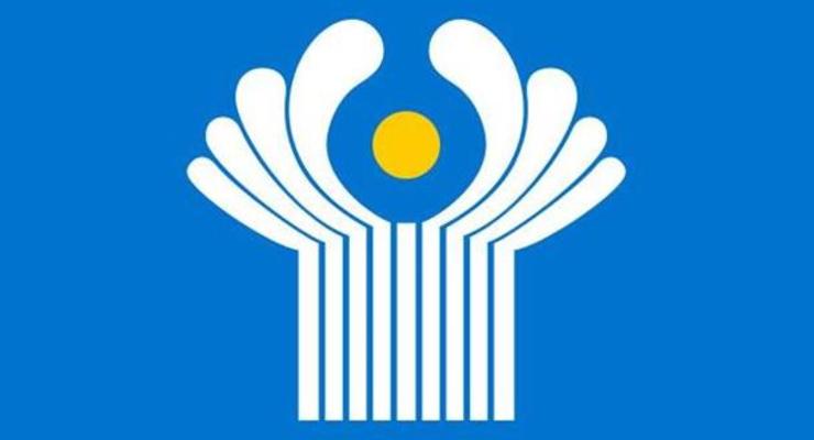 Украина не подтвердила участие в заседании Совета глав СНГ