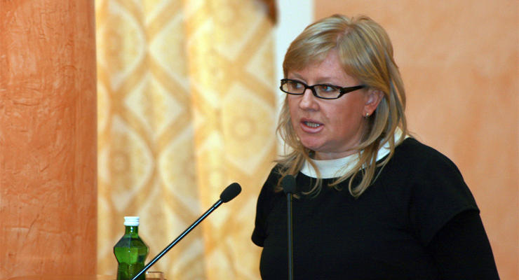 Народный депутат призывает матерей Украины объединиться, чтобы "вернуть сыновей домой"