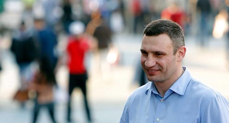 Обработано 85% протоколов столичных выборов: у Кличко - 56,45% голосов