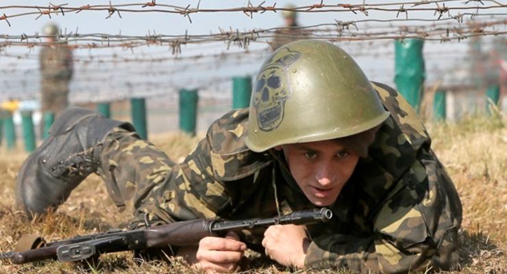 В Луганске боевики вынудили бойцов Нацгвардии сдаться, выставив живой щит - Ляшко