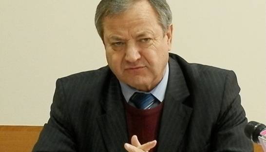 Мэр Мариуполя попал в больницу после ультиматума от "властей" ДНР