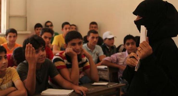 В школах Сирии вводится обязательное изучение русского языка - Степашин