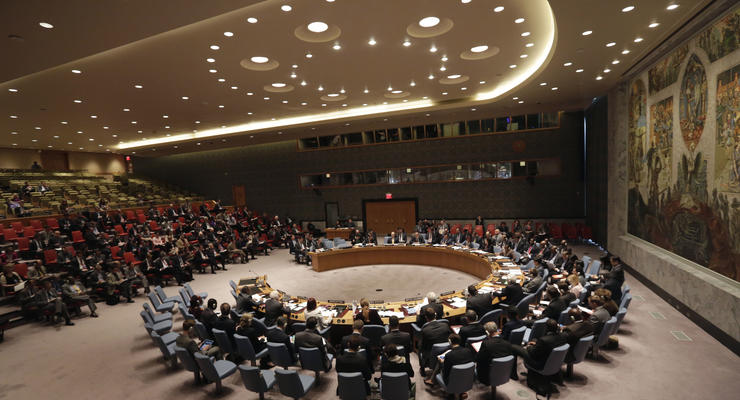 Совбез ООН 28 мая: о чем договорились дипломаты