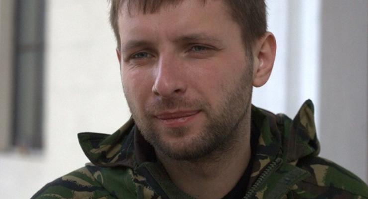 Сотник Майдана предложил активистам перебраться на восток Украины или разойтись