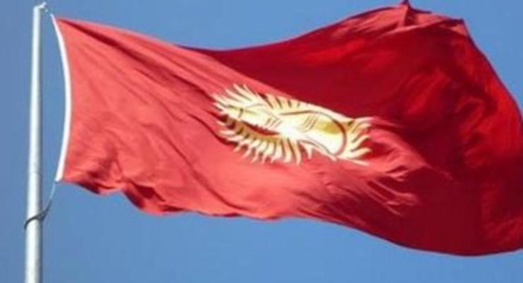 Россия выделит Кыргызстану 1,2 млрд долл  для вступления в ТС