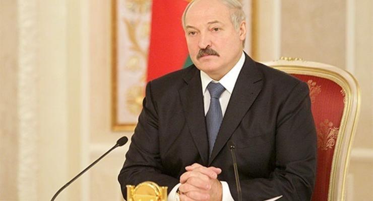 Лукашенко призывает Украину не торопиться выходить из СНГ