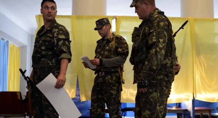 Выборы на фоне войны: топ событий мая в Украине