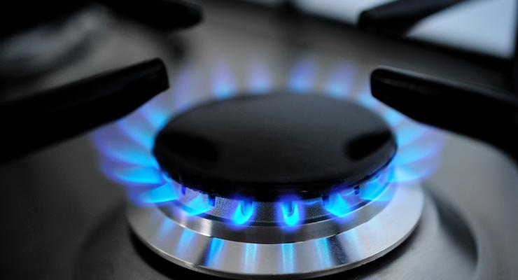 В России рассказали о возможной цене на газ для Украины