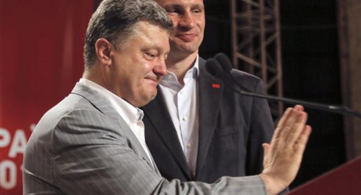 Задание Порошенко: какие инициативы украинцы хотят видеть от нового президента
