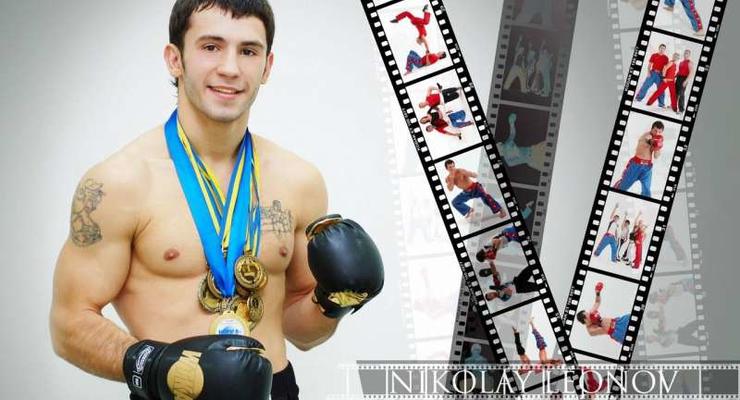 Среди убитых в Донецке оказался чемпион мира по кикбоксингу - СМИ