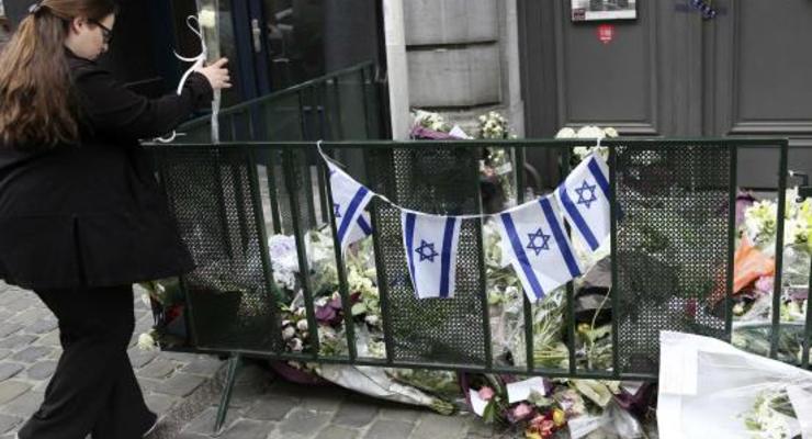 Арестован подозреваемый в убийствах в Еврейском музее Брюсселя