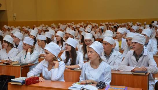 Харьковские студенты собрали 75 тысяч гривен помощи ВСУ