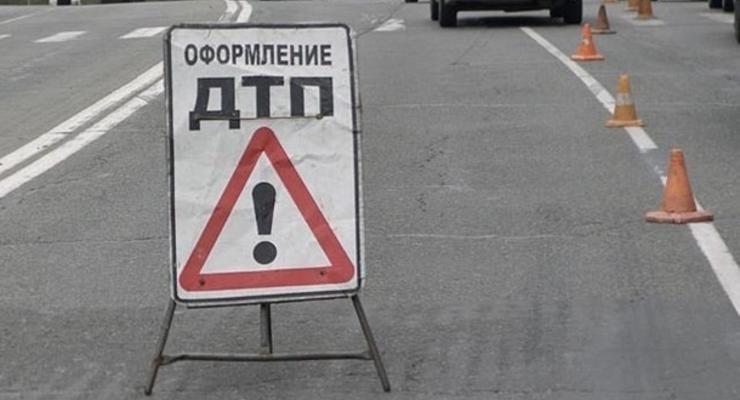ДТП в Житомирской области: погибли четыре человека