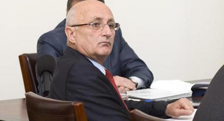 Премьер Абхазии подал в отставку