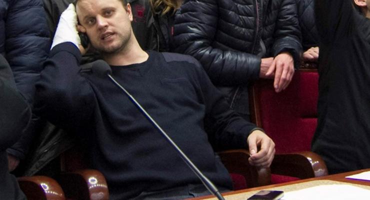 В ДНР заявляют о попытке покушения на Губарева