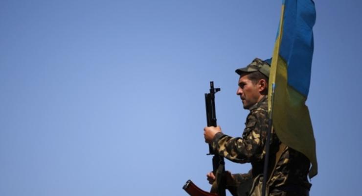 В Луганском погранотряде тяжело ранены два солдата – Селезнев