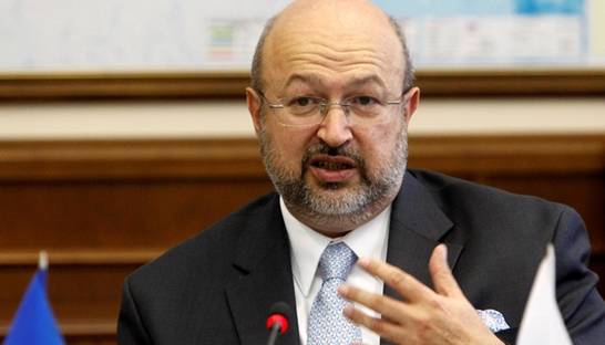 ОБСЕ сокращает количество наблюдателей на Донбассе