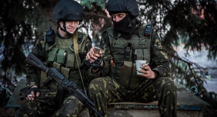 Совместная военная бригада Украины, Польши и Литвы будет создана 18 июня - Коваль
