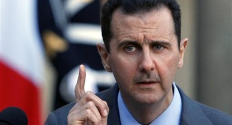 Асад победил на президентских выборах в Сирии, набрав 88,7% голосов