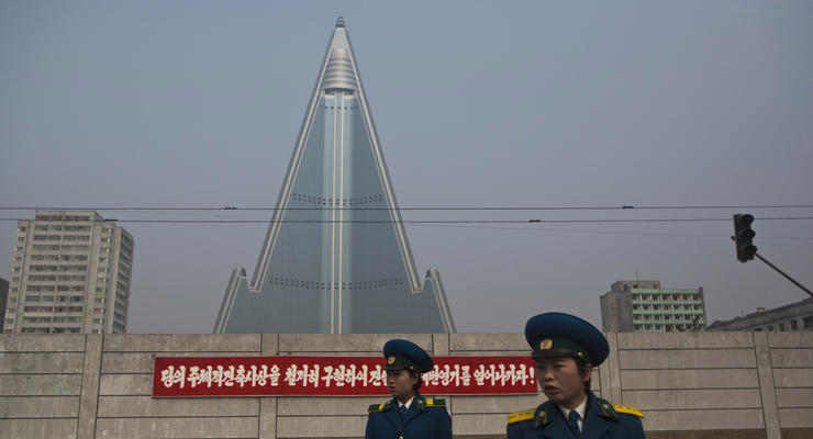 Северная Корея упростит визовый режим для россиян и готова ко взаиморасчету в рублях - Минвостокразвития РФ