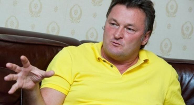 Балашов: Кличко всеяден, он протащил людей, которые никогда особо Киевом не интересовались