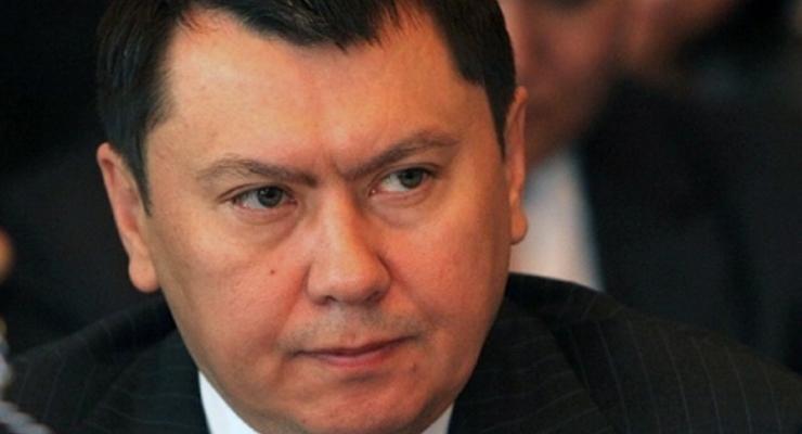 Экс-зятя Назарбаева задержали в Вене – СМИ