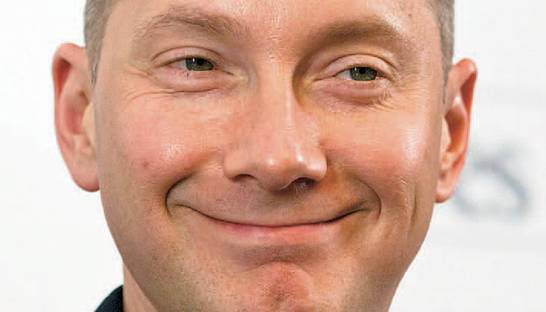 Администрацию Президента возглавит Борис Ложкин – Найем