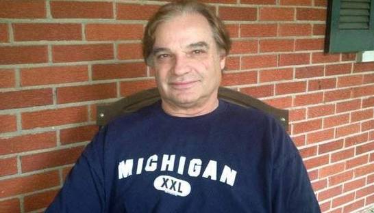 Американец пересек полстраны с трупом подруги на переднем сидении