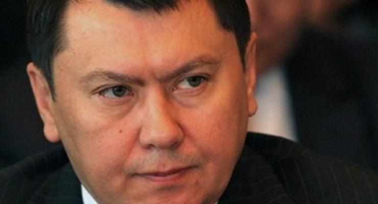 Венский суд выдал ордер на арест бывшего зятя президента Казахстана