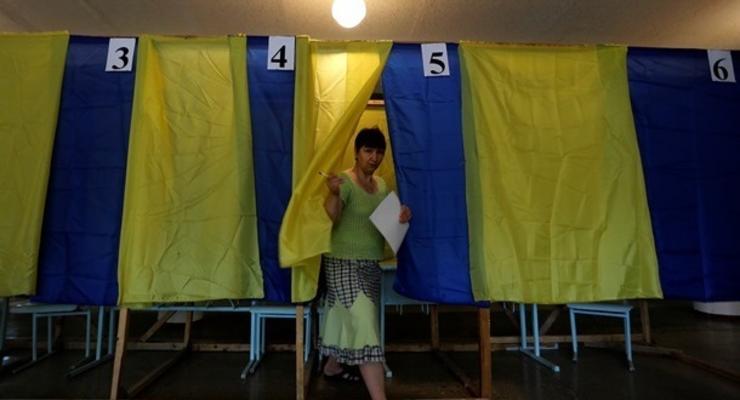 Внеочередные выборы в Раду обойдутся в 1 миллиард гривен