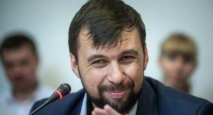 Пушилин рассказал об убийстве своего помощника в Донецке