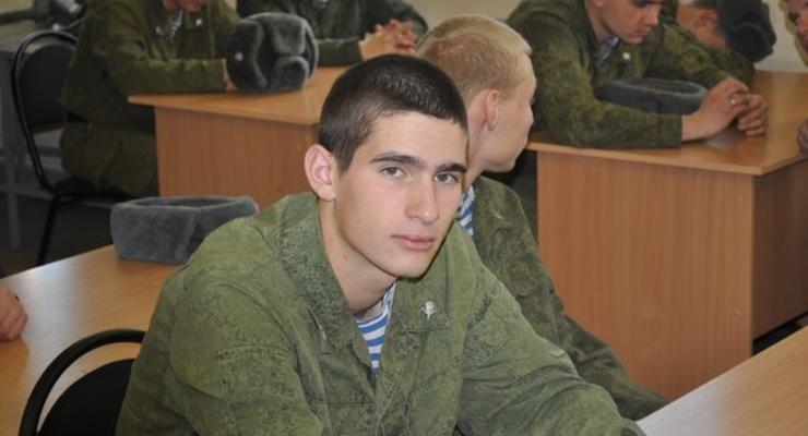 В Донецке погиб спецназовец из России - СМИ