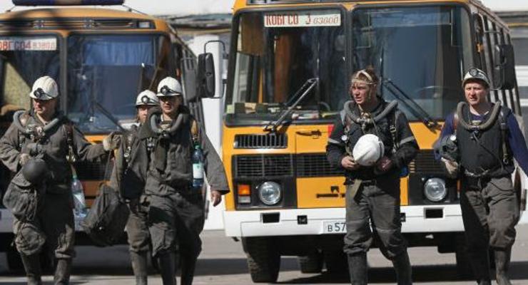 В Торезе обстреляли штаб спасательного отряда шахтеров, есть жертвы