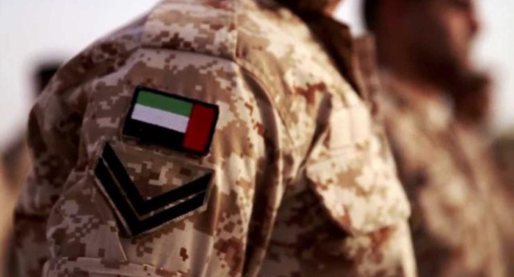 В ОАЭ вводится обязательная воинская служба