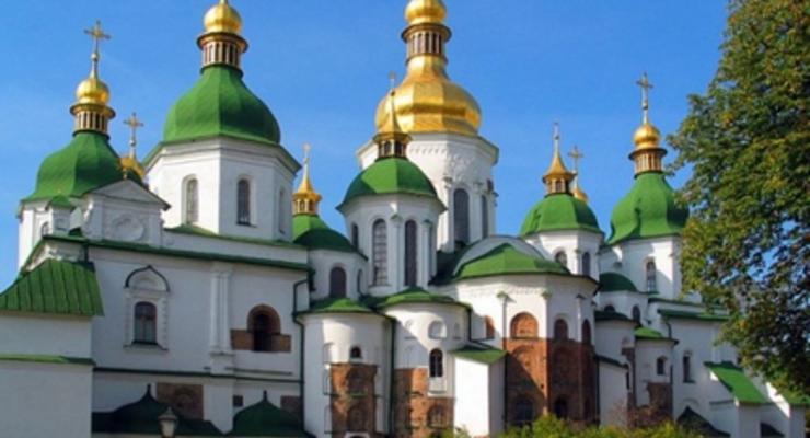 Прокуратура запретила строительство на территории заповедника Древний Киев