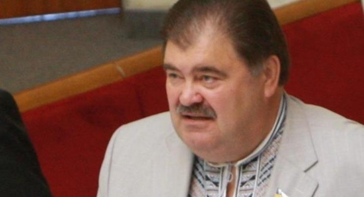 Глава КГГА Владимир Бондаренко подал в отставку