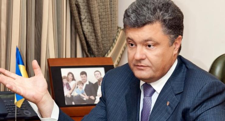 Кто будет помогать Порошенко: дипломат, журналист и медиамагнат