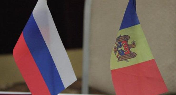 Соглашение Молдовы с ЕС может осложнить отношения с Россией - МИД РФ