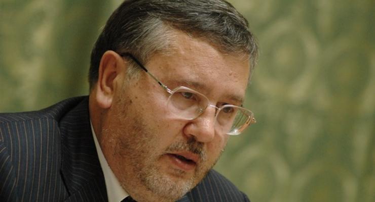 Гриценко может стать министром обороны – СМИ