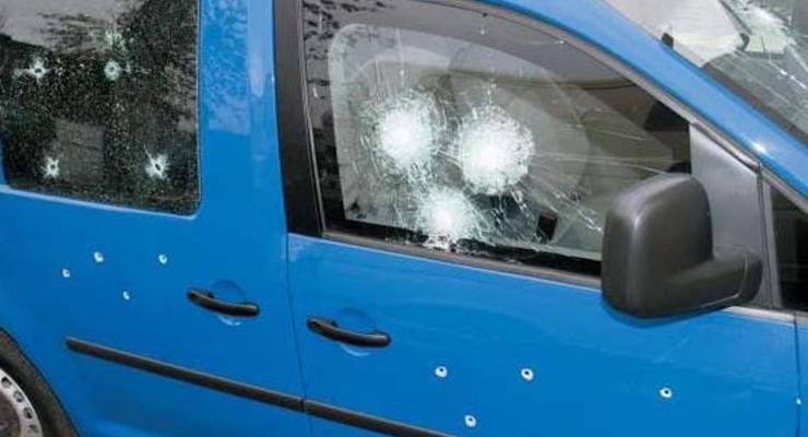 В Горловке ополченцы обстреляли предприятие Таруты – СМИ