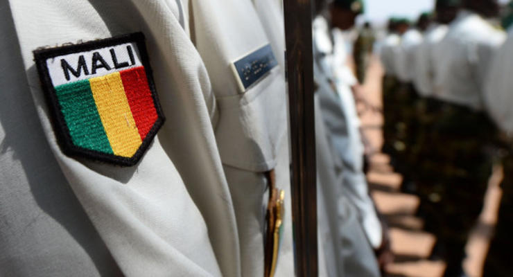 В Мали смертник убил четырех миротворцев ООН